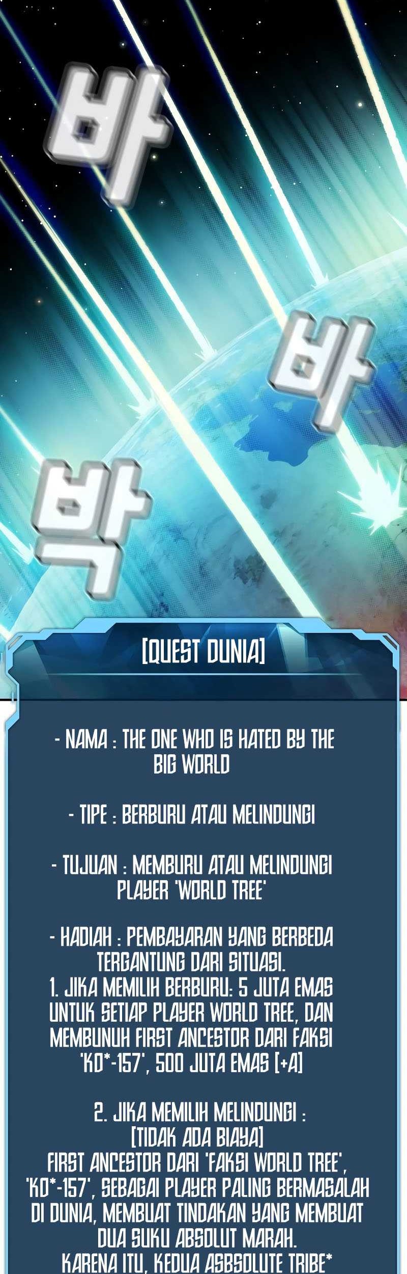 Alone Necromancer Chapter 121 Gambar 43