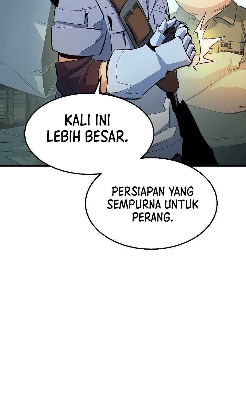 Alone Necromancer Chapter 121 Gambar 50