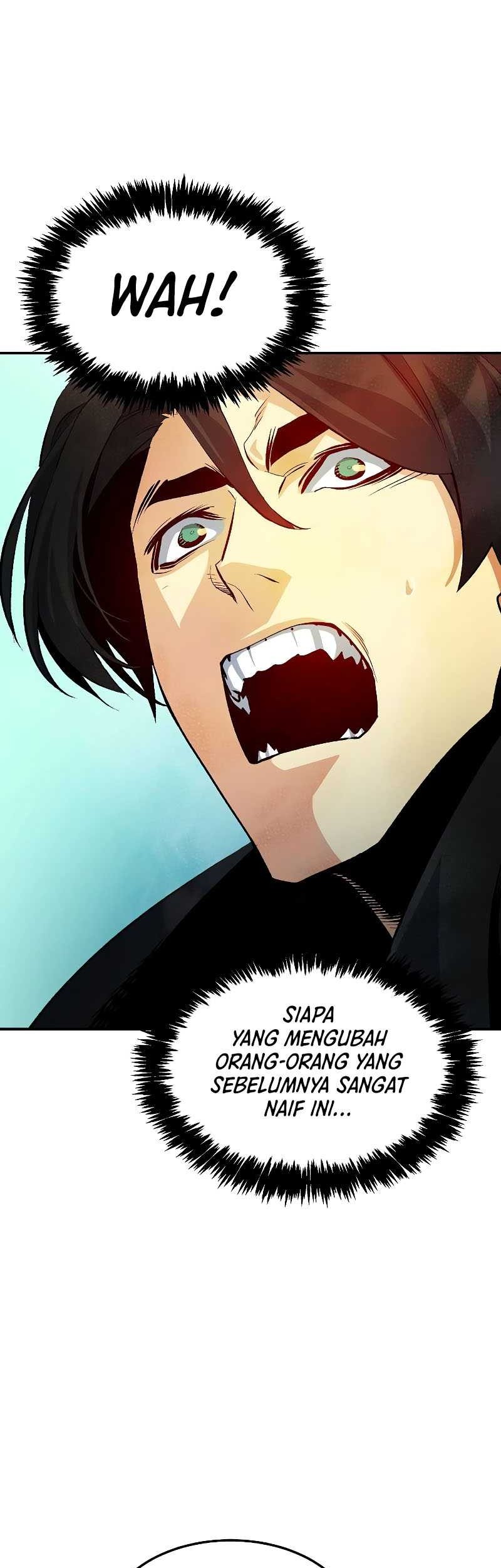 Alone Necromancer Chapter 121 Gambar 48