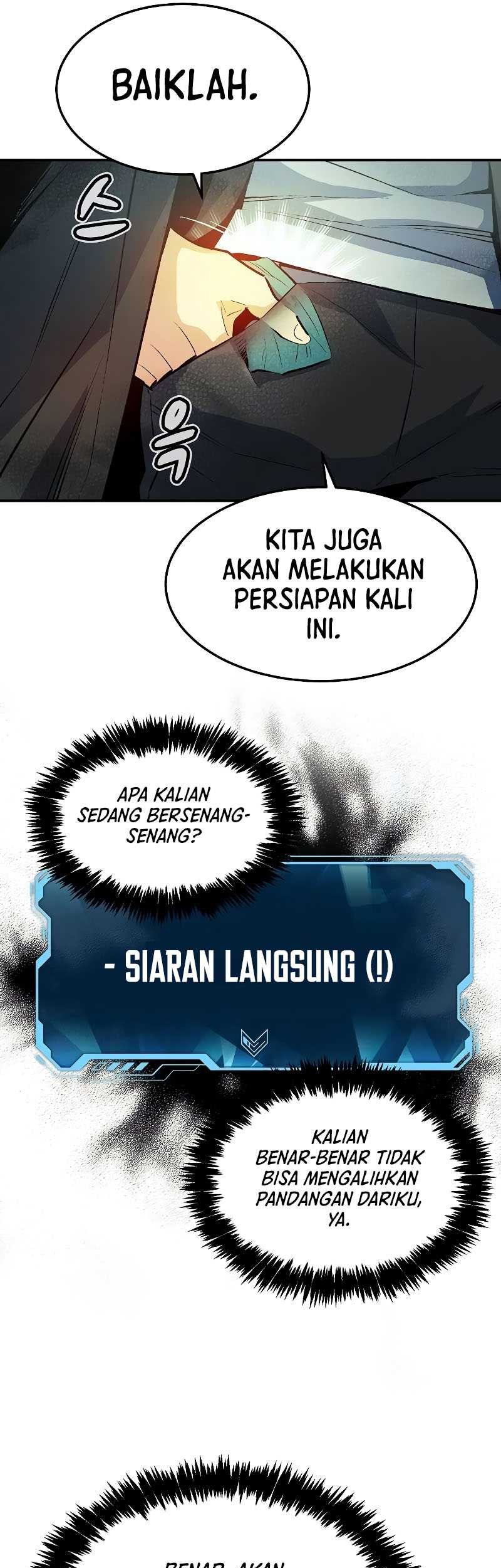 Alone Necromancer Chapter 121 Gambar 51
