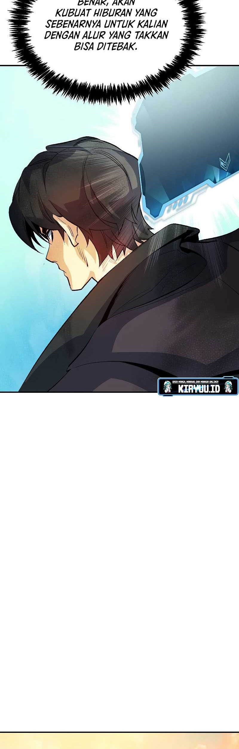 Alone Necromancer Chapter 121 Gambar 52