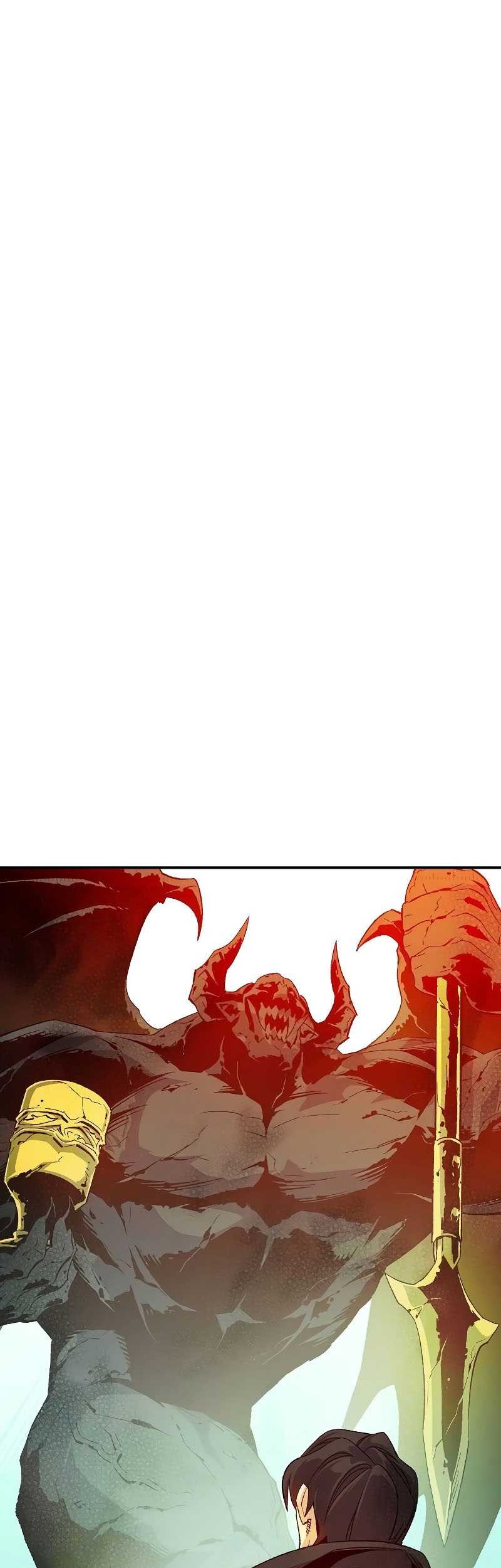 Manhwa Alone Necromancer Chapter 121 gambar nomor 2