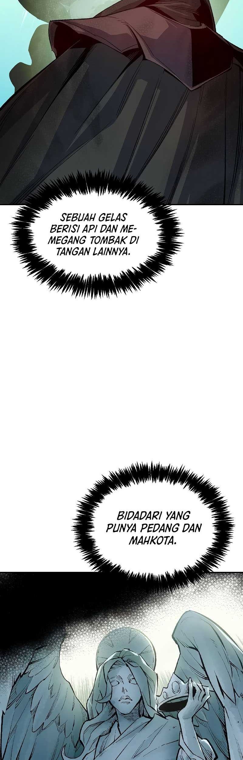 Alone Necromancer Chapter 121 Gambar 3