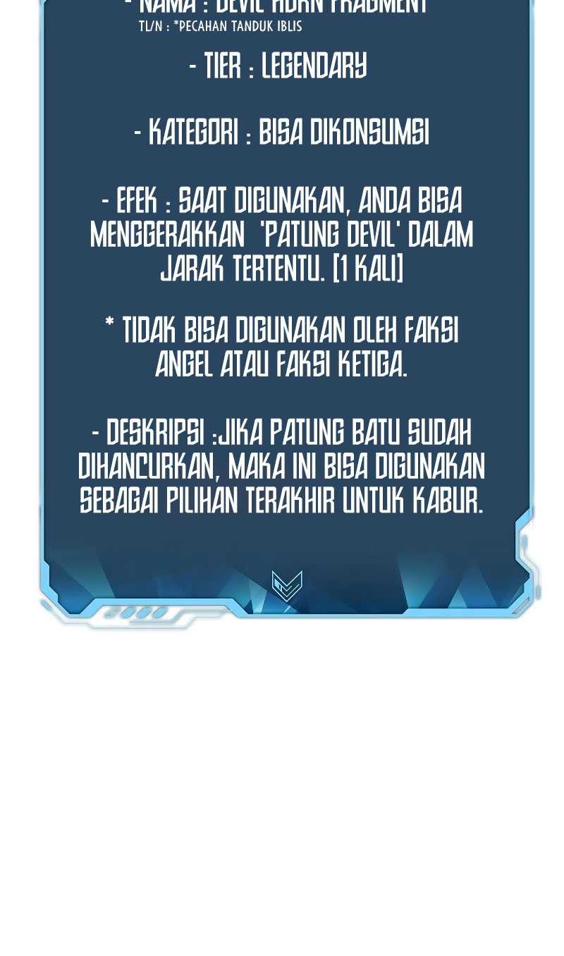 Alone Necromancer Chapter 121 Gambar 11