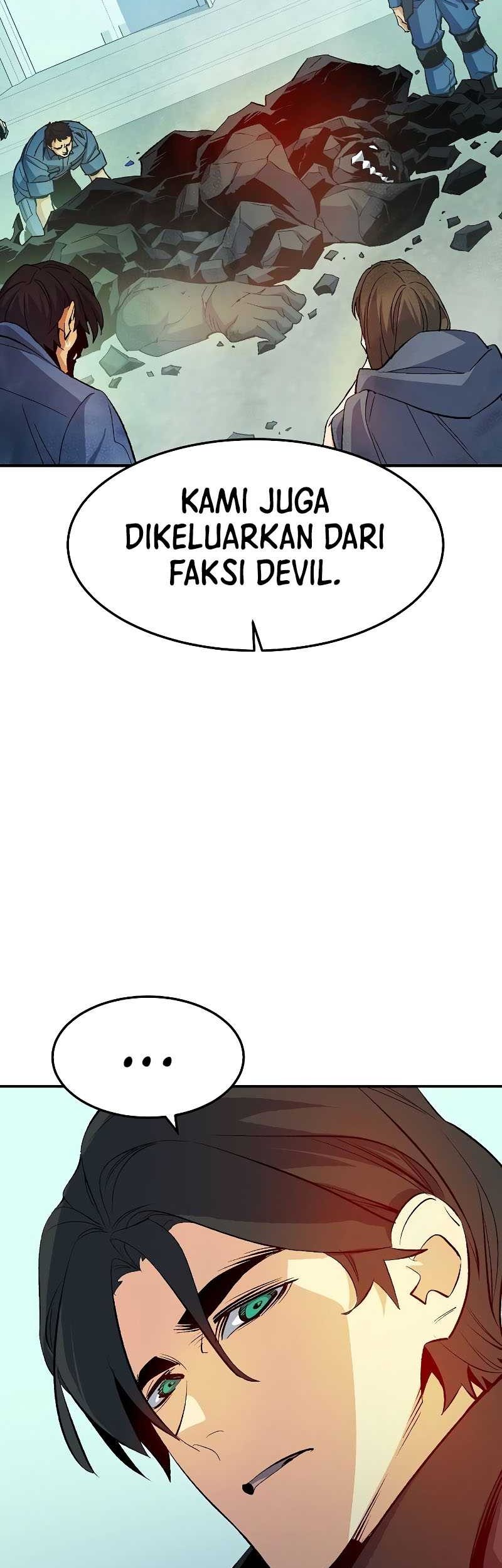 Alone Necromancer Chapter 121 Gambar 14