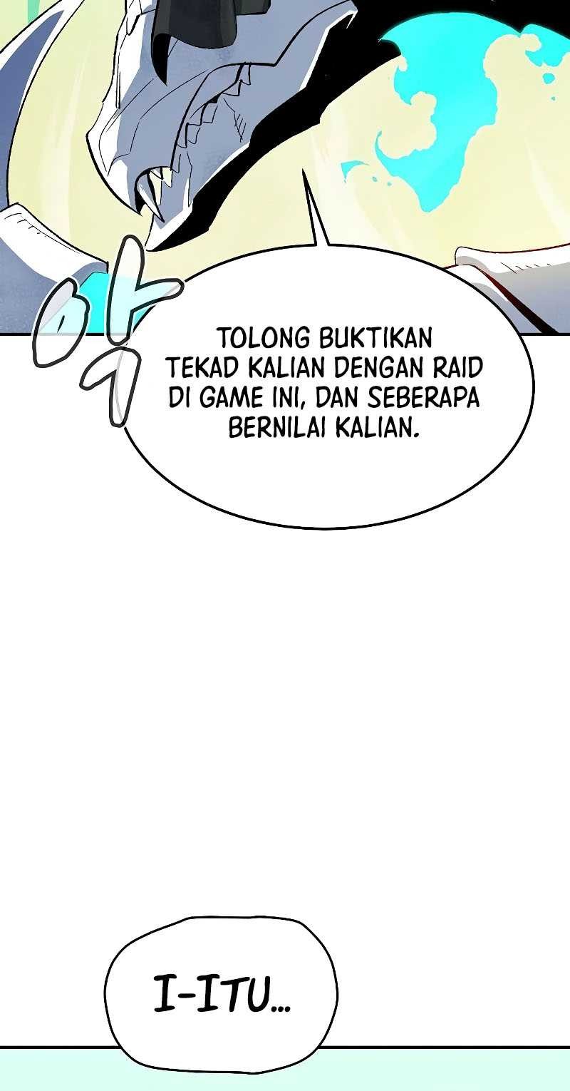 Alone Necromancer Chapter 121 Gambar 16