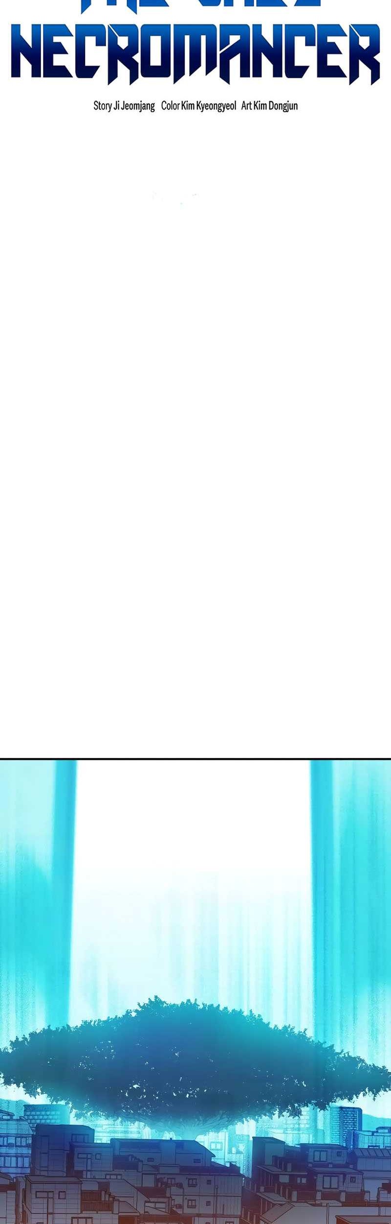 Alone Necromancer Chapter 121 Gambar 18