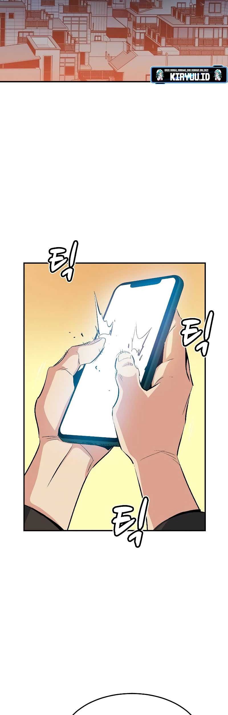 Alone Necromancer Chapter 121 Gambar 19