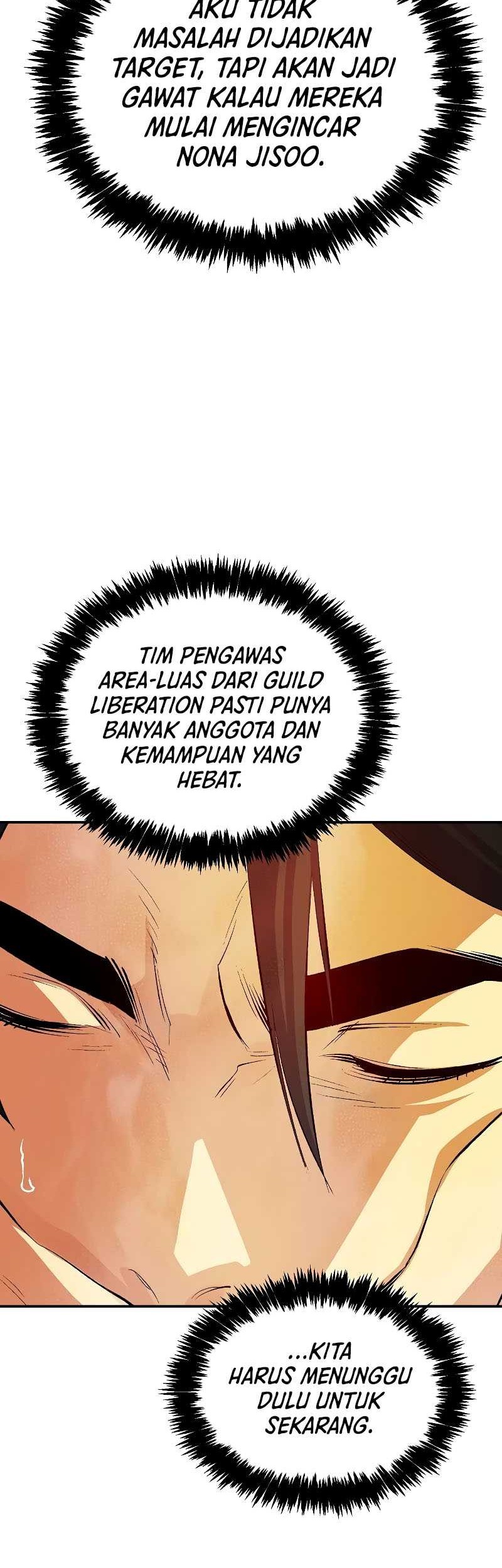 Alone Necromancer Chapter 121 Gambar 25