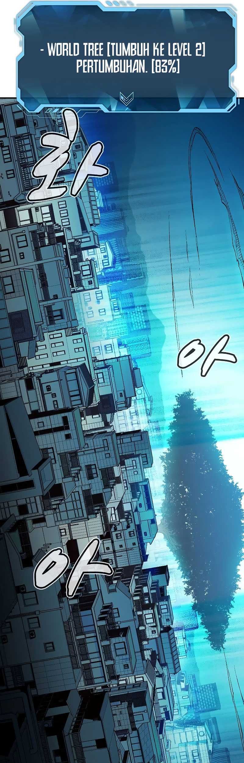 Alone Necromancer Chapter 121 Gambar 27