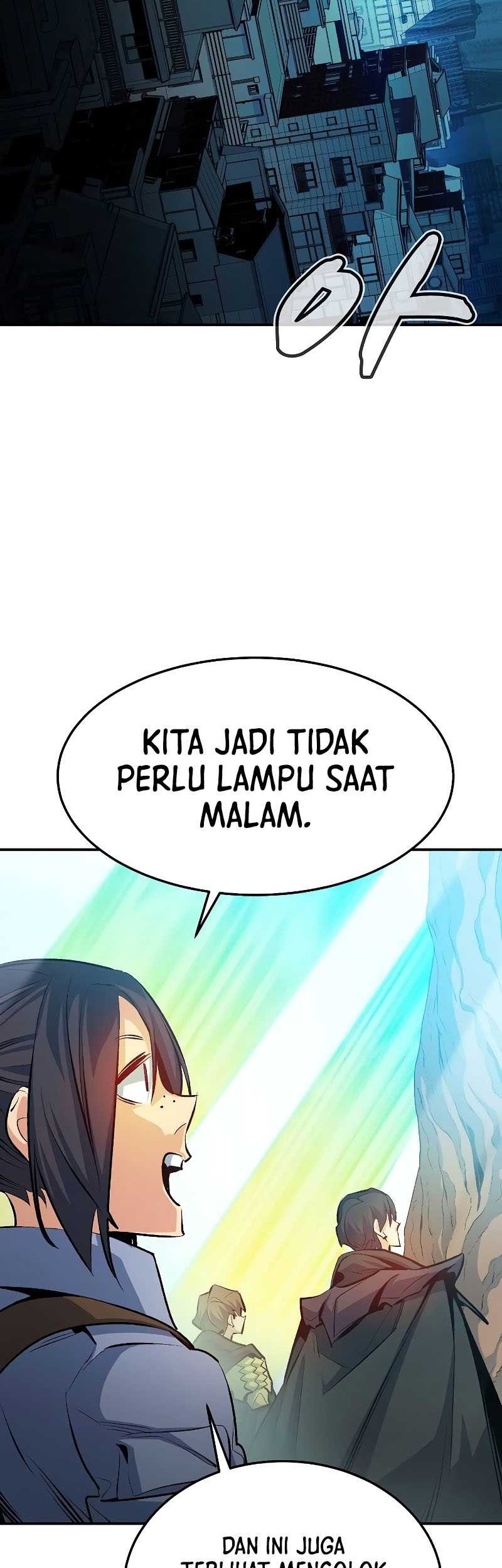 Alone Necromancer Chapter 121 Gambar 28