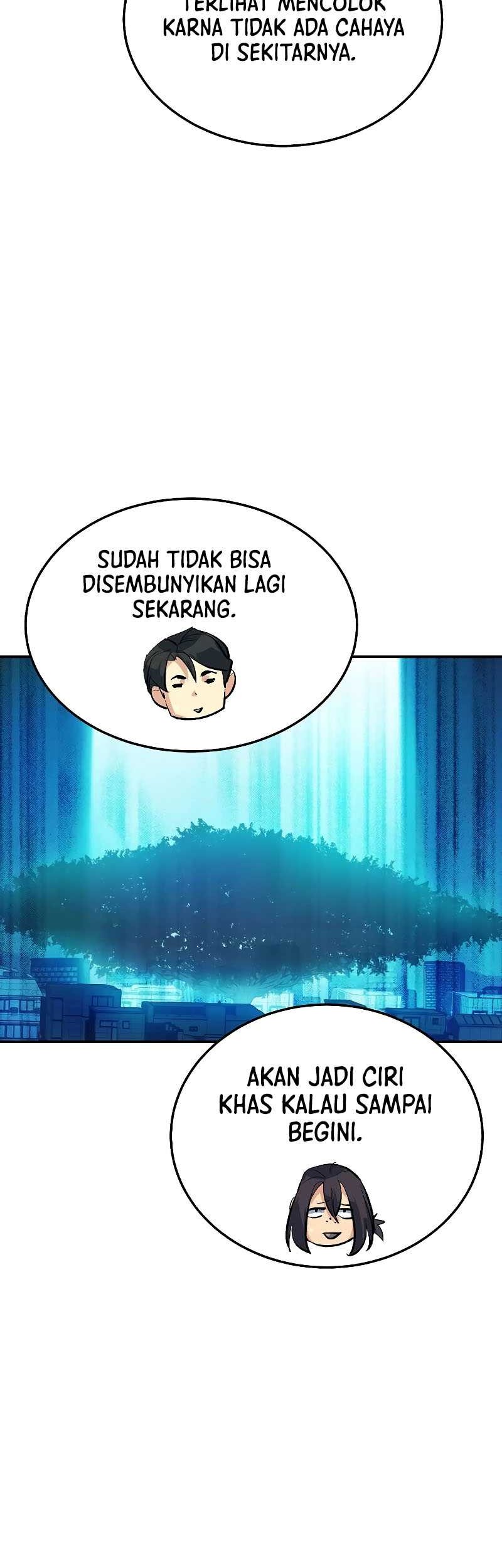 Alone Necromancer Chapter 121 Gambar 29