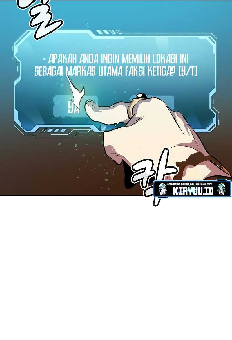 Alone Necromancer Chapter 121 Gambar 31