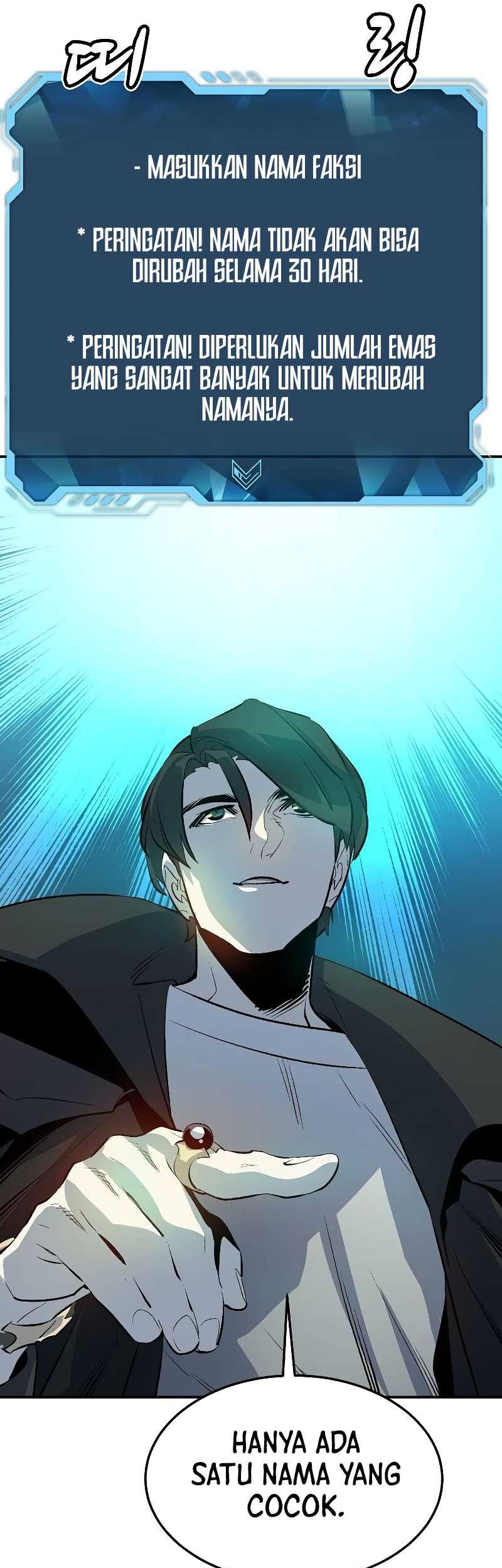 Alone Necromancer Chapter 121 Gambar 32