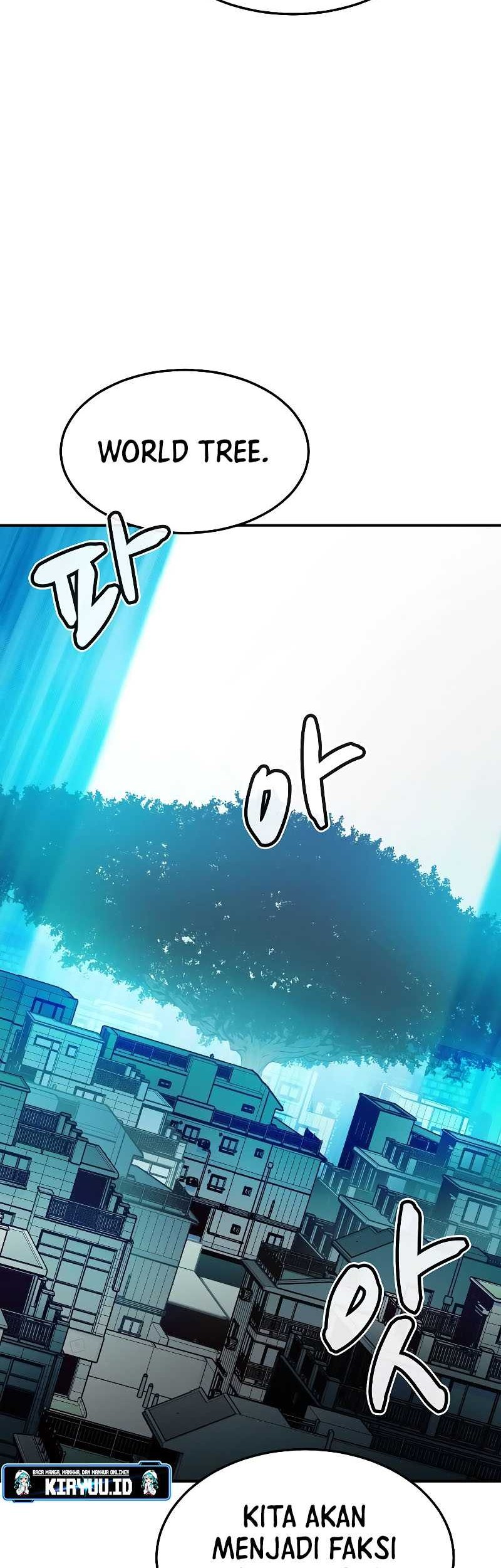 Alone Necromancer Chapter 121 Gambar 33