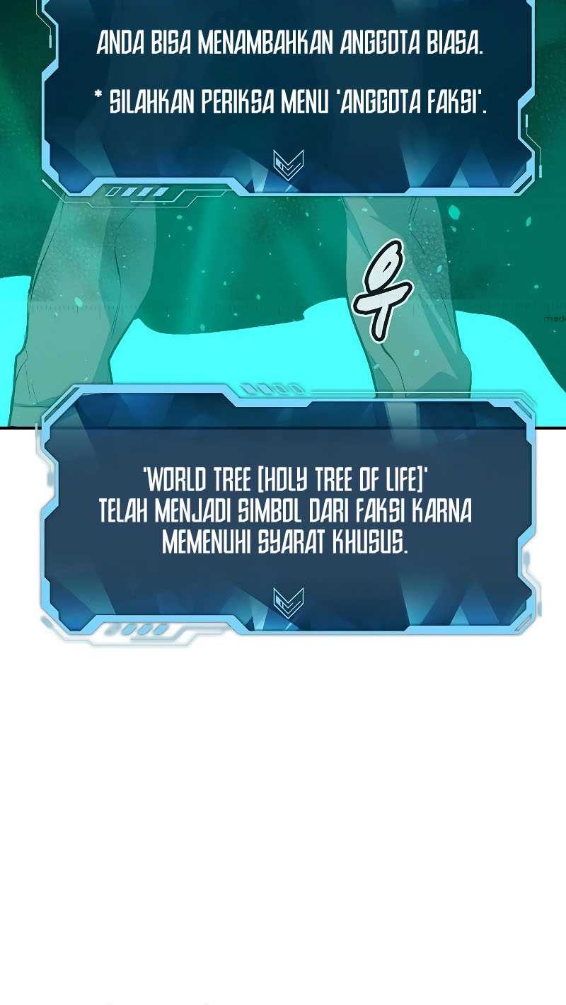 Alone Necromancer Chapter 121 Gambar 36