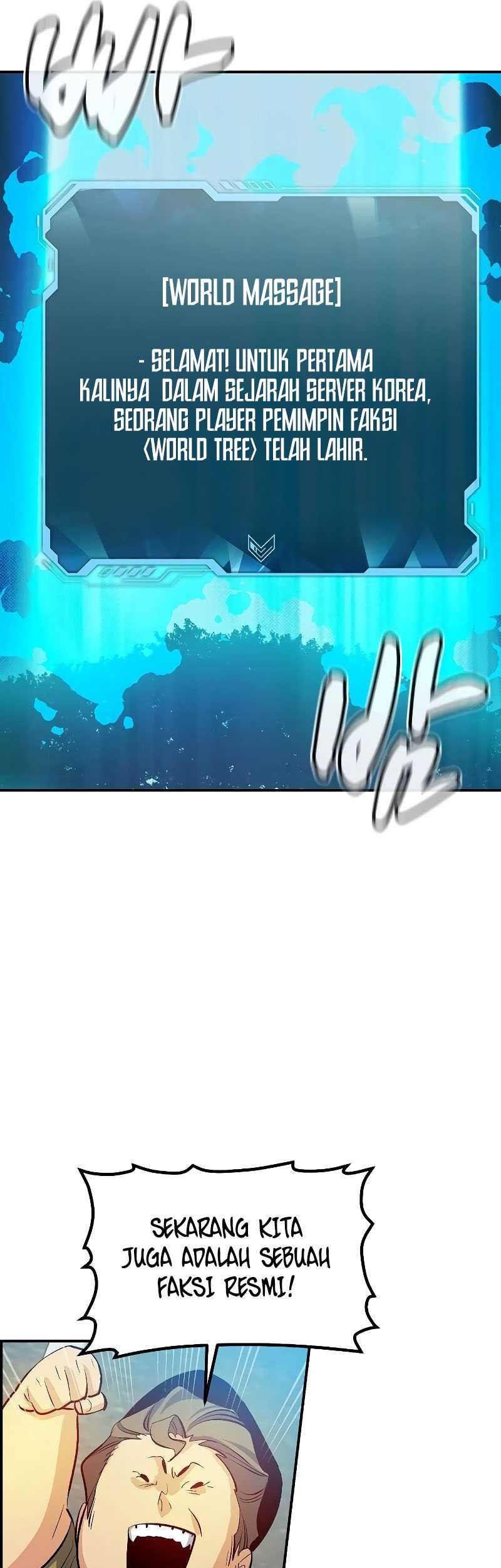 Alone Necromancer Chapter 121 Gambar 37