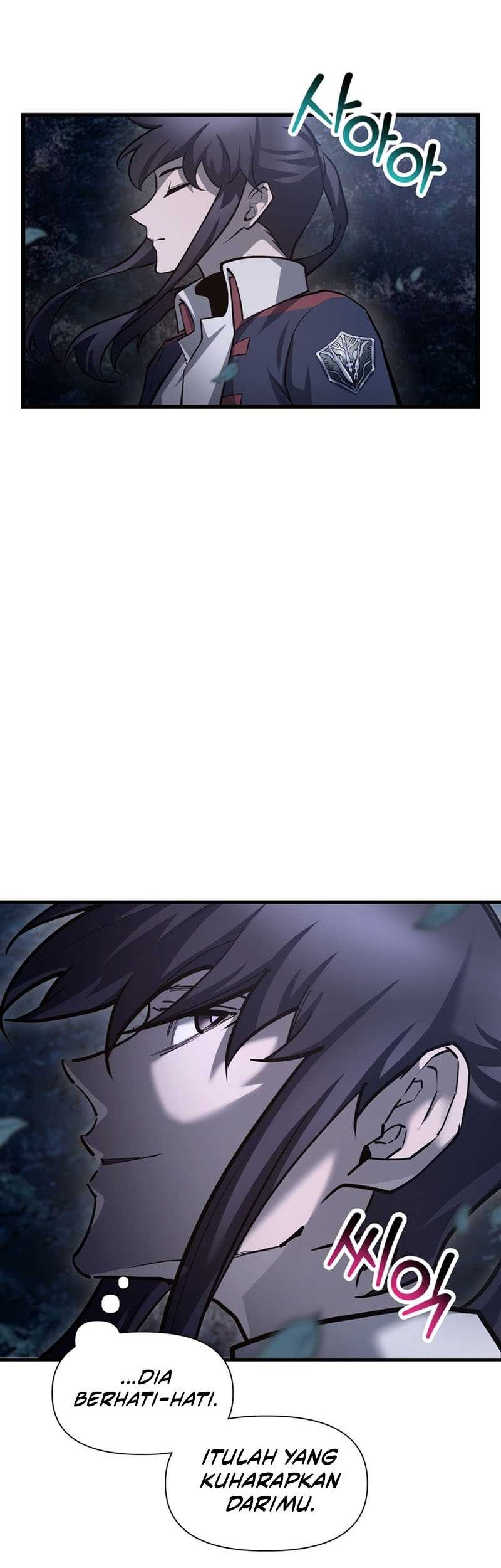 Helmut: The Forsaken Child Chapter 68 Gambar 37