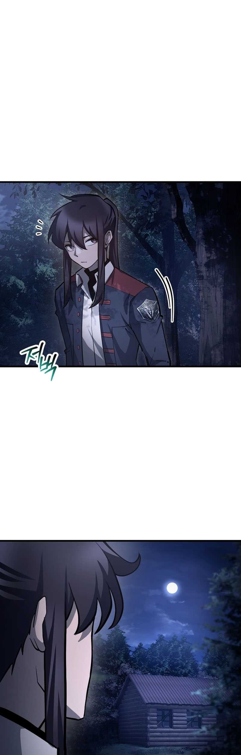 Helmut: The Forsaken Child Chapter 68 Gambar 38