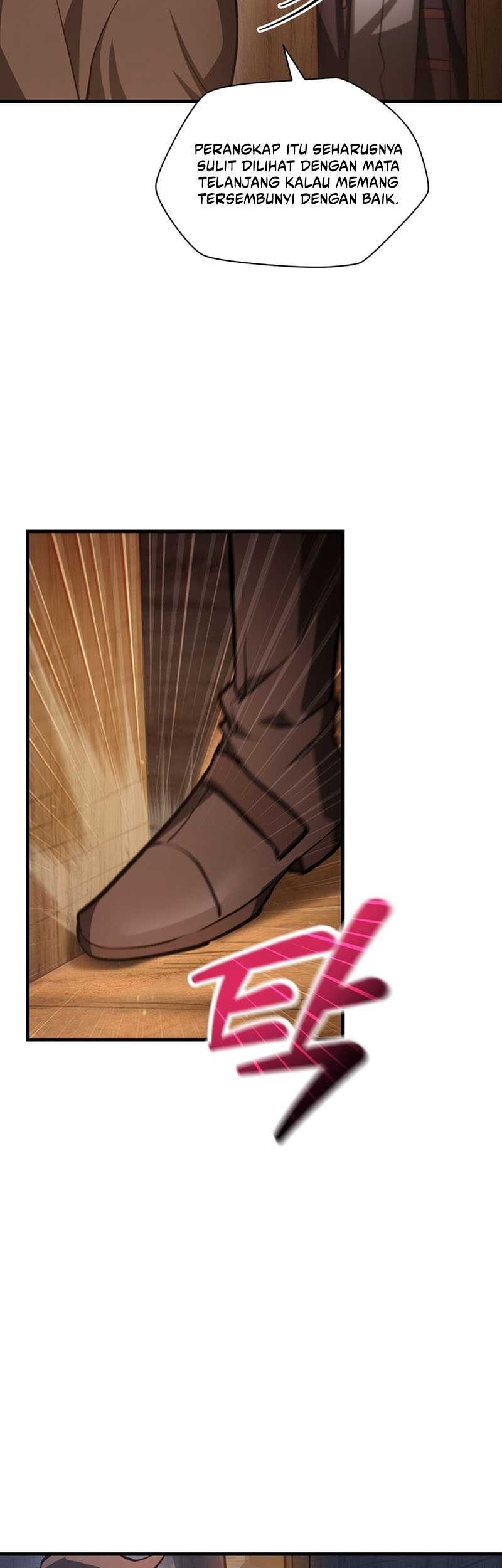 Helmut: The Forsaken Child Chapter 68 Gambar 47