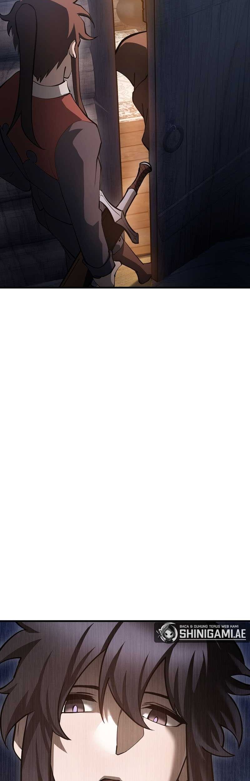 Helmut: The Forsaken Child Chapter 68 Gambar 48