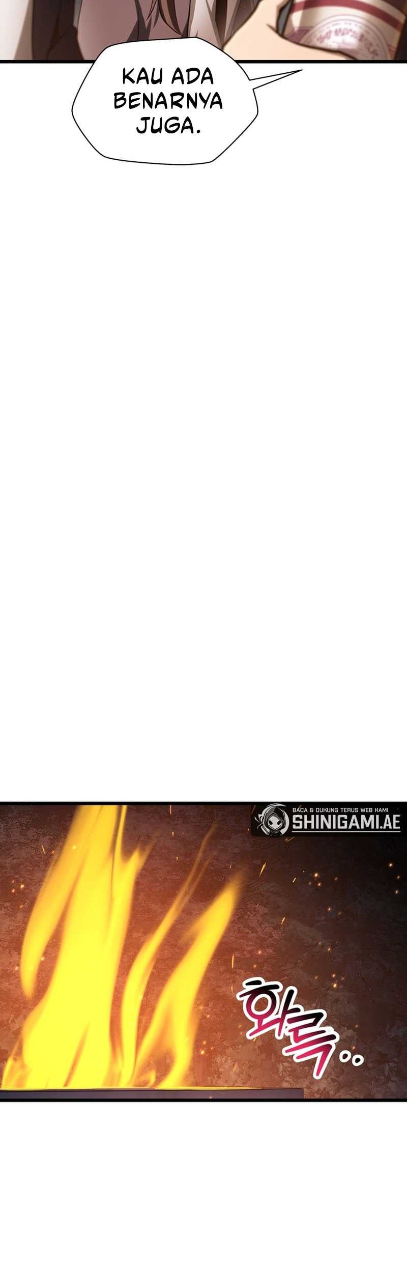 Helmut: The Forsaken Child Chapter 68 Gambar 13