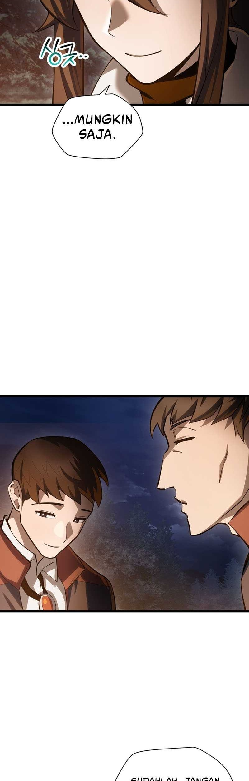 Helmut: The Forsaken Child Chapter 68 Gambar 27