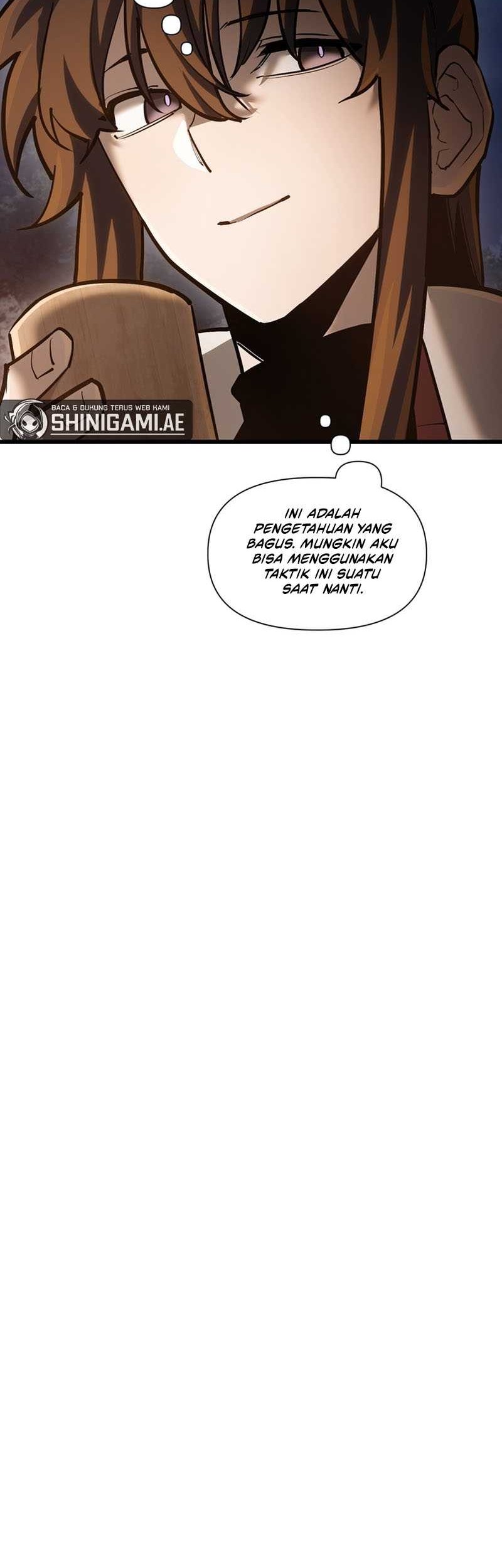 Helmut: The Forsaken Child Chapter 68 Gambar 29