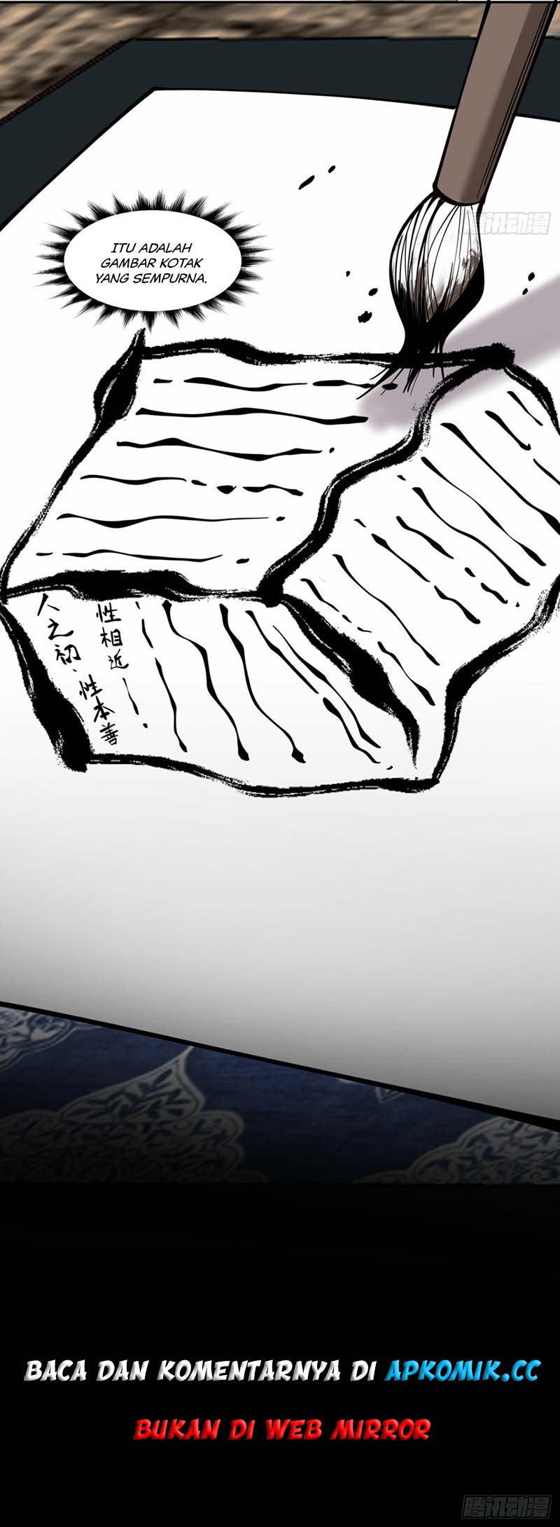 My Disciples Are All Big Villains Chapter 230 Gambar 25