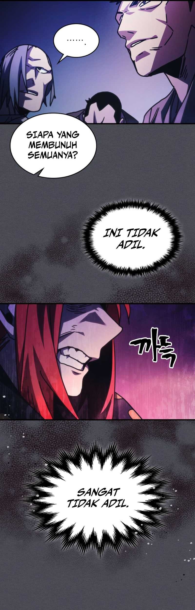 The Unbeatable Dungeon’s Lazy Boss Chapter 41 Gambar 34