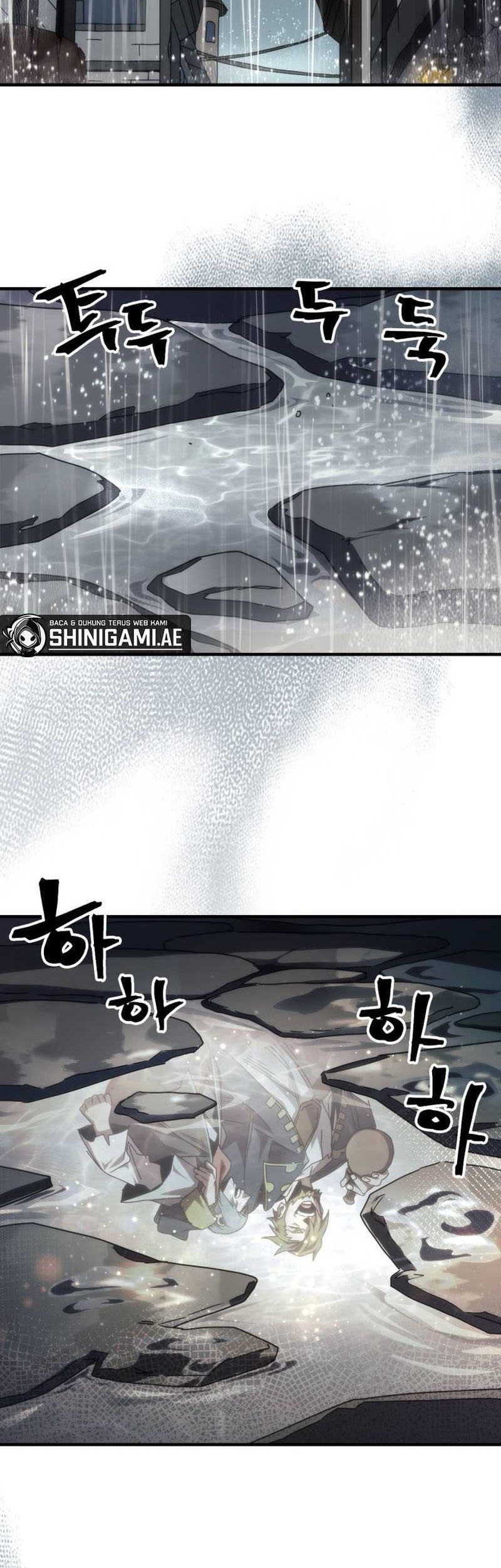 The Unbeatable Dungeon’s Lazy Boss Chapter 41 Gambar 3