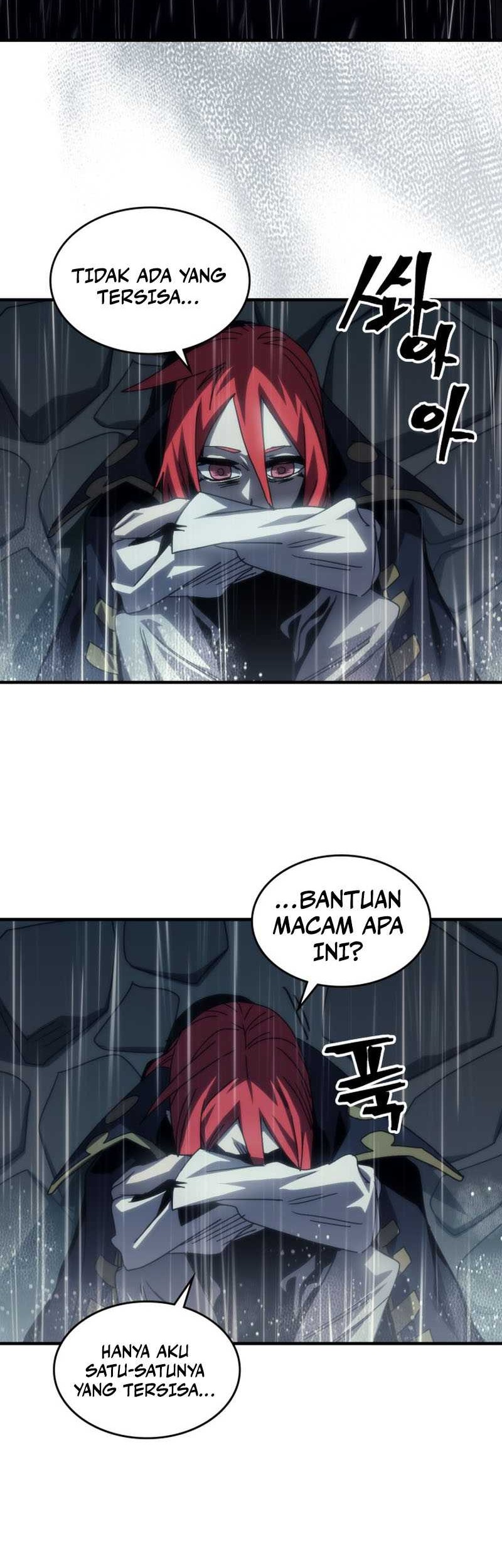 The Unbeatable Dungeon’s Lazy Boss Chapter 41 Gambar 5