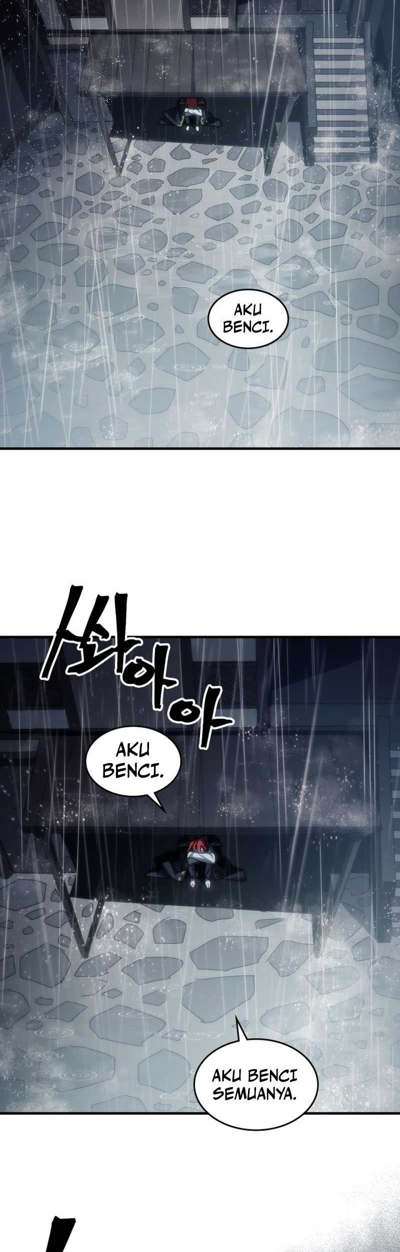 The Unbeatable Dungeon’s Lazy Boss Chapter 41 Gambar 7