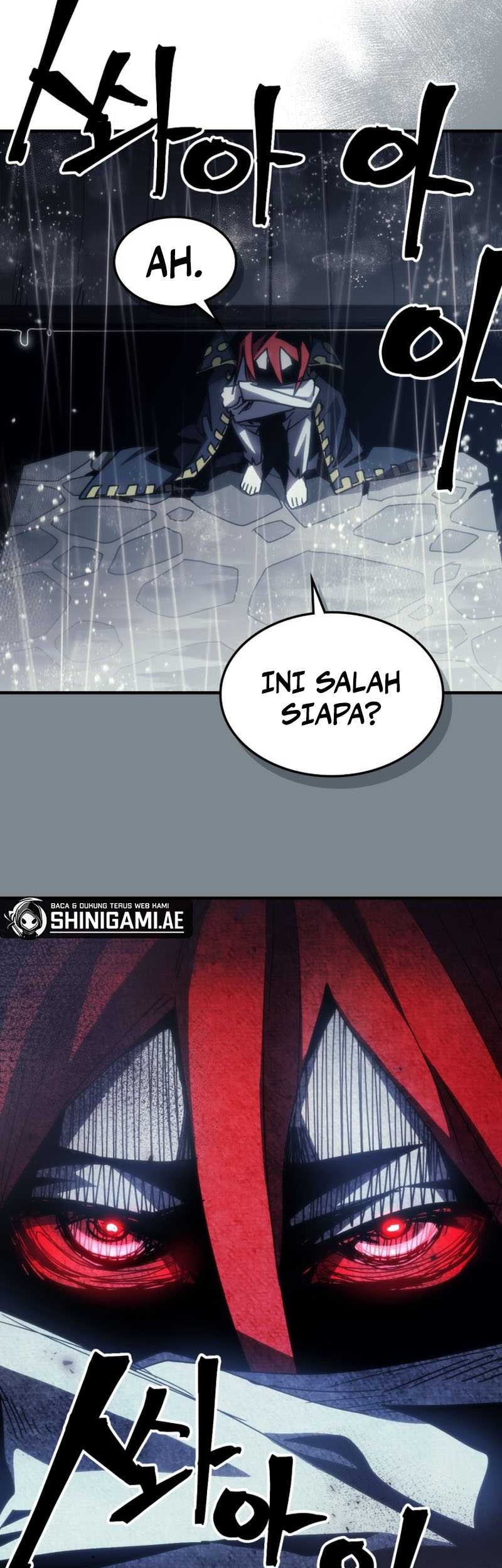 The Unbeatable Dungeon’s Lazy Boss Chapter 41 Gambar 8