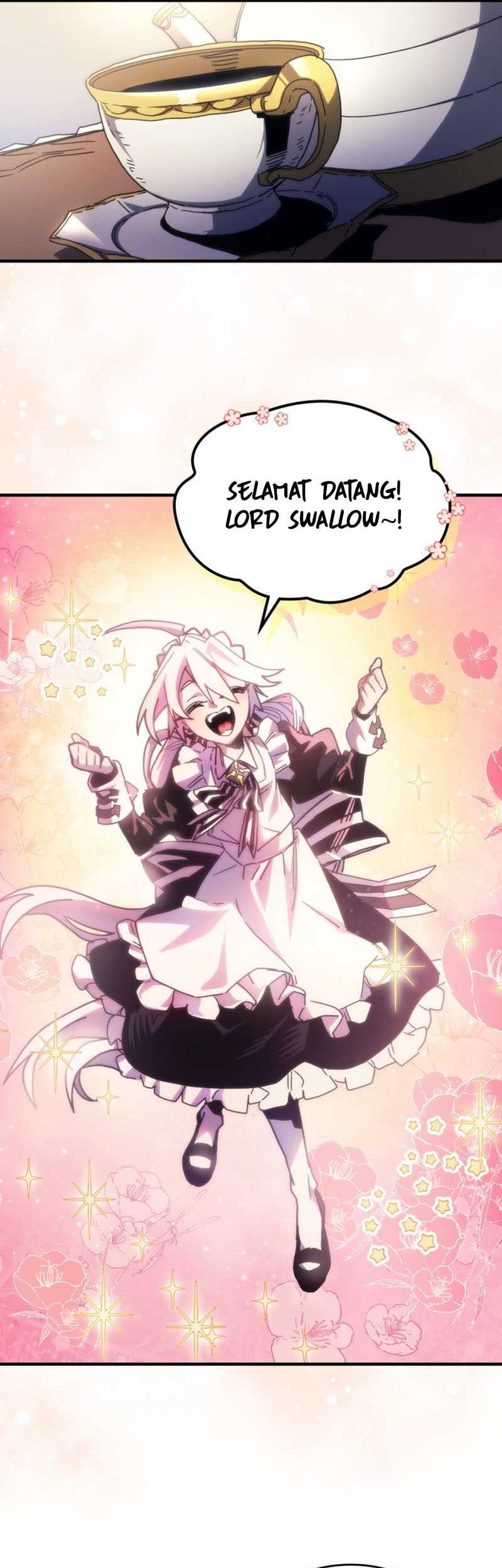 The Unbeatable Dungeon’s Lazy Boss Chapter 41 Gambar 10