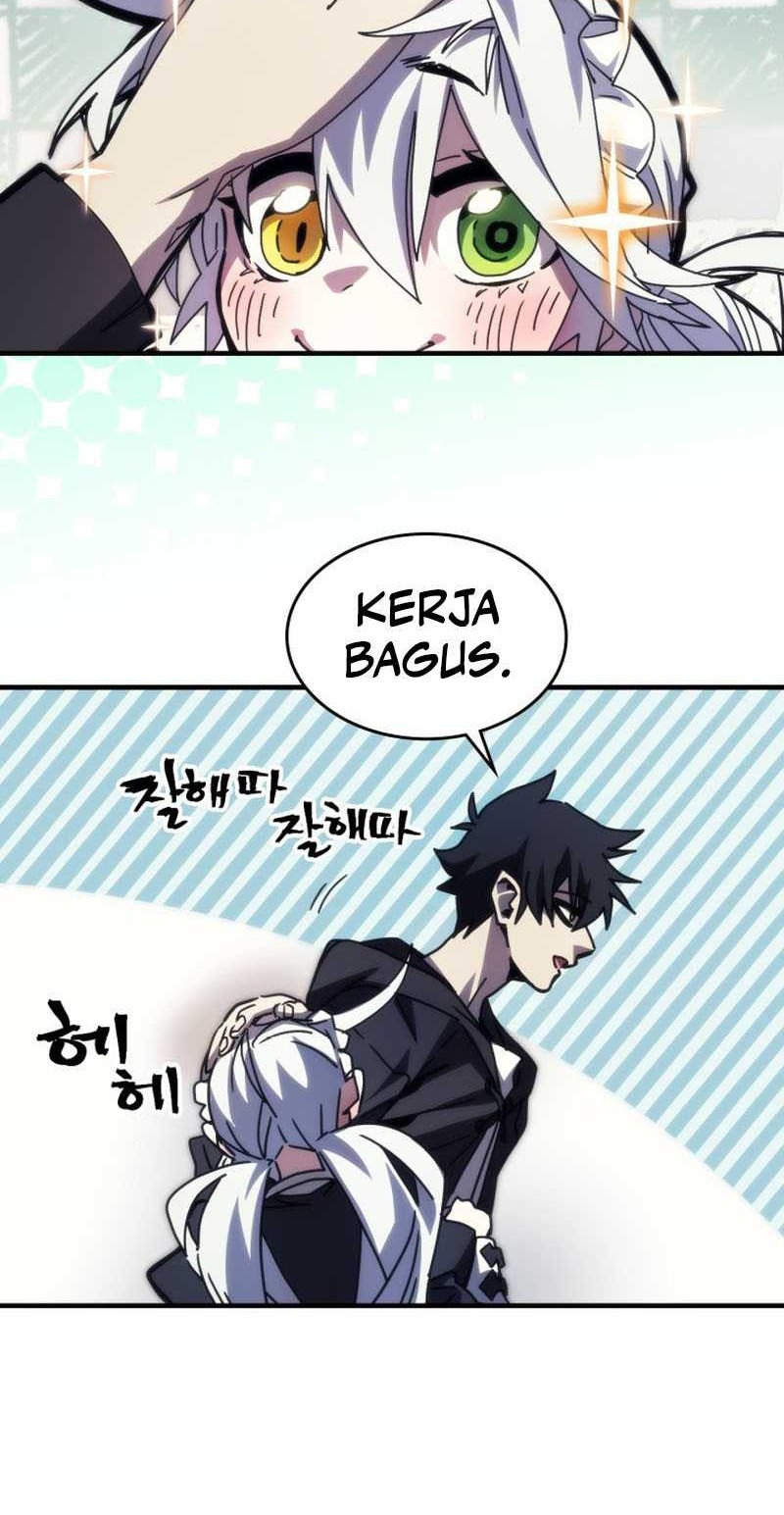 The Unbeatable Dungeon’s Lazy Boss Chapter 41 Gambar 13