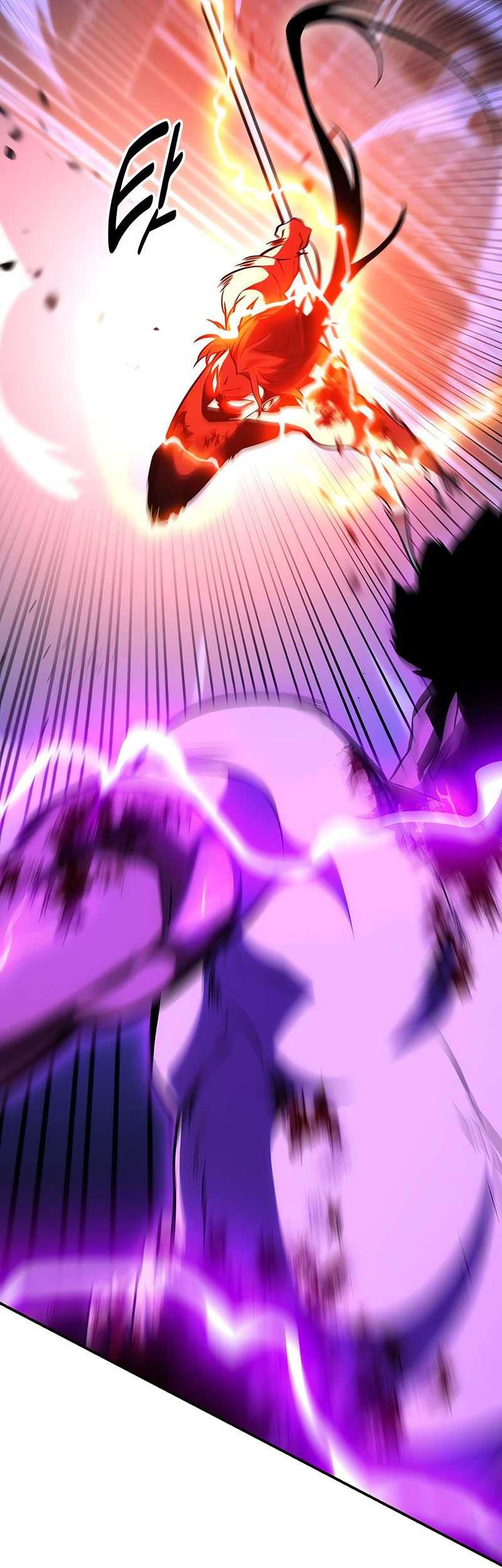 I Killed An Academy Player Chapter 32 Gambar 49