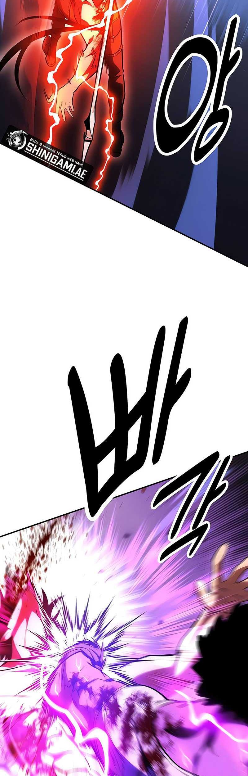 I Killed An Academy Player Chapter 32 Gambar 51