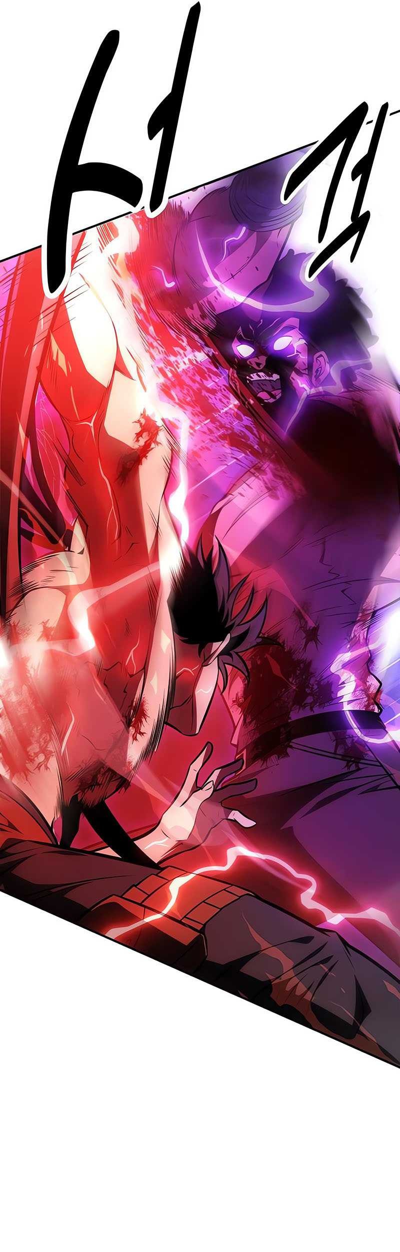 I Killed An Academy Player Chapter 32 Gambar 53