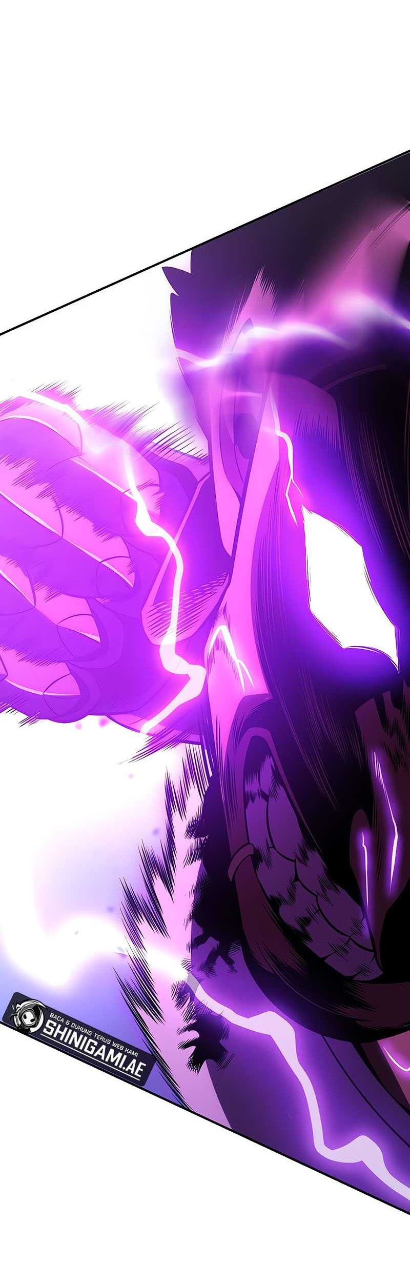 I Killed An Academy Player Chapter 32 Gambar 54