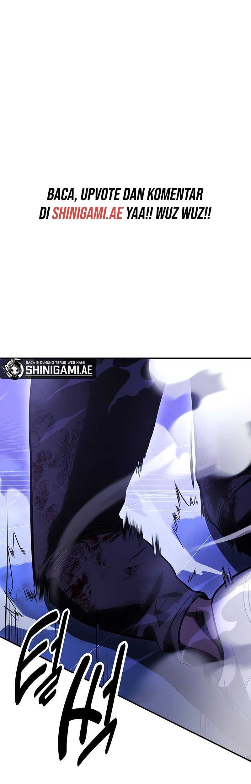 I Killed An Academy Player Chapter 32 Gambar 60