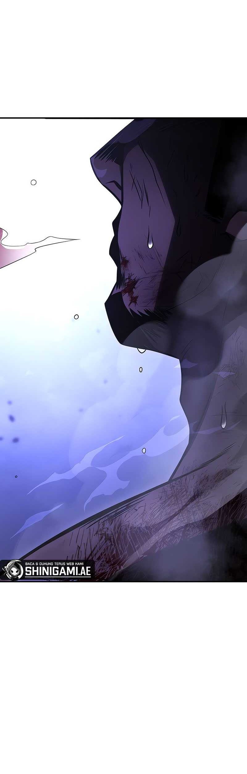 I Killed An Academy Player Chapter 32 Gambar 62