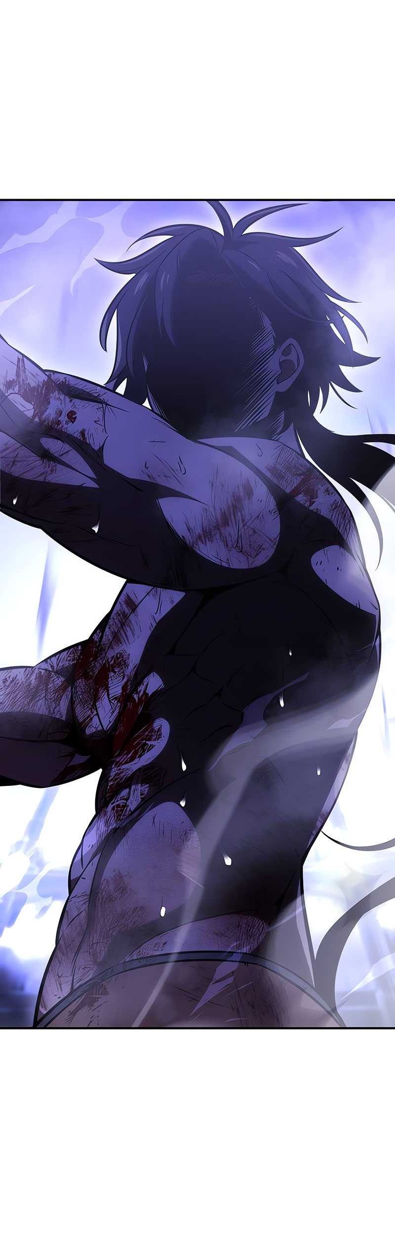 I Killed An Academy Player Chapter 32 Gambar 63