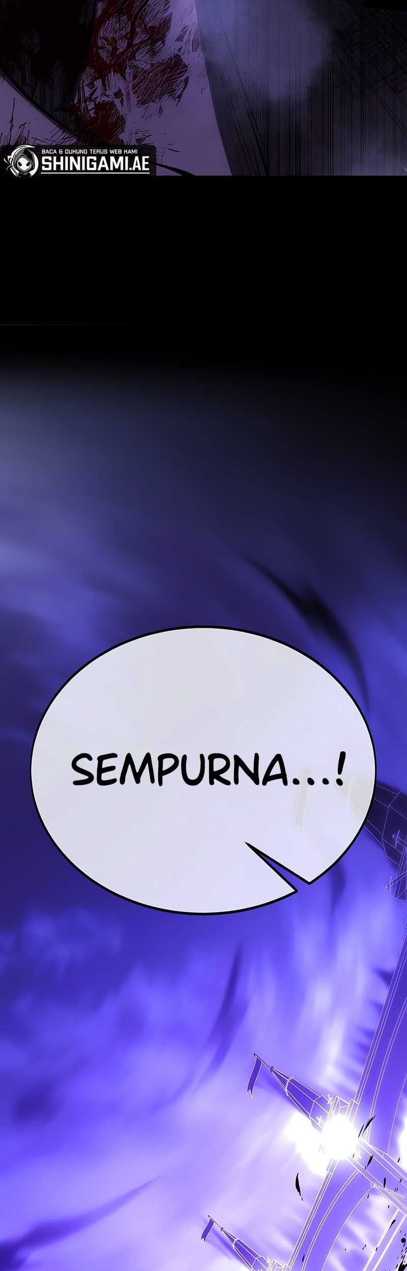 I Killed An Academy Player Chapter 32 Gambar 65