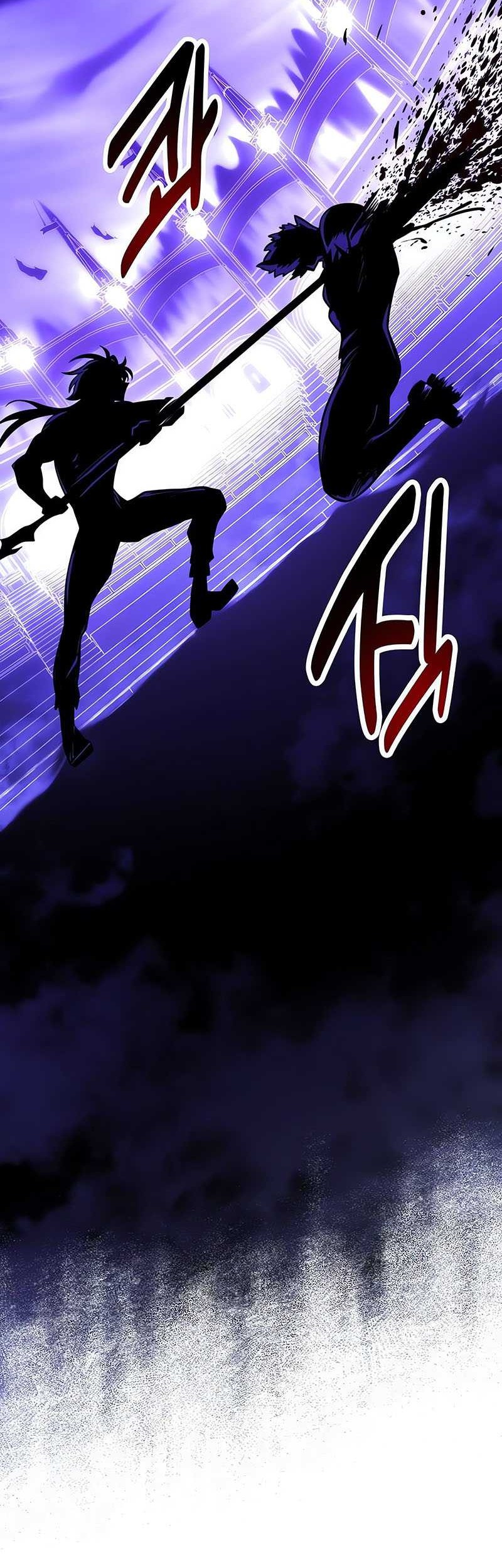 I Killed An Academy Player Chapter 32 Gambar 66