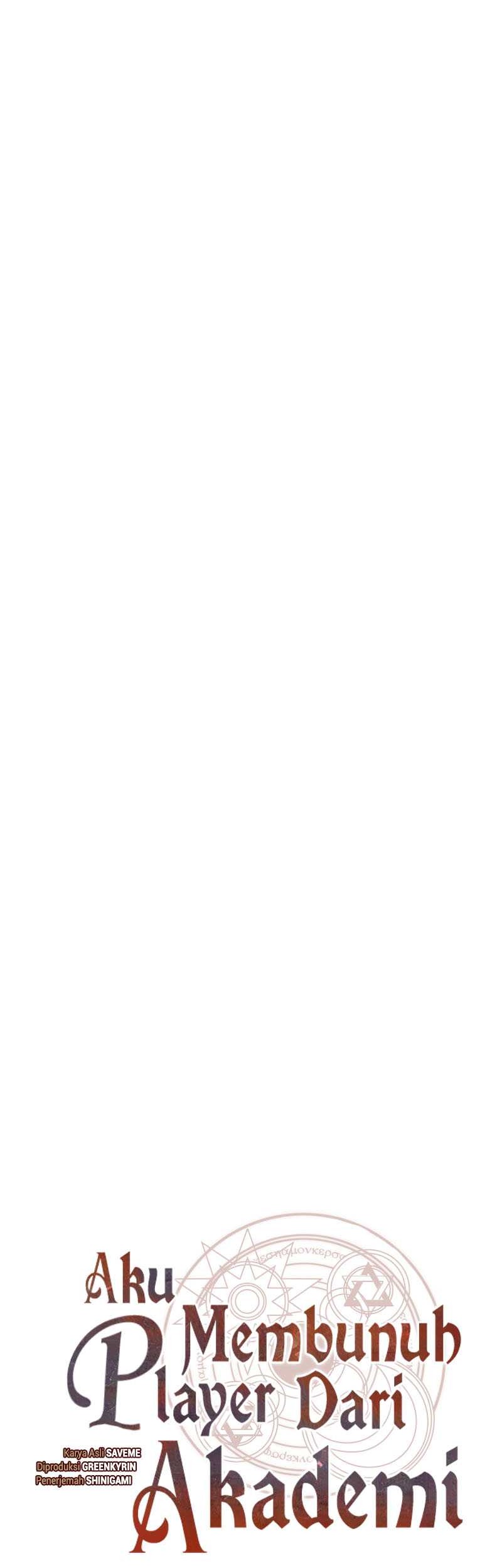 I Killed An Academy Player Chapter 32 Gambar 67