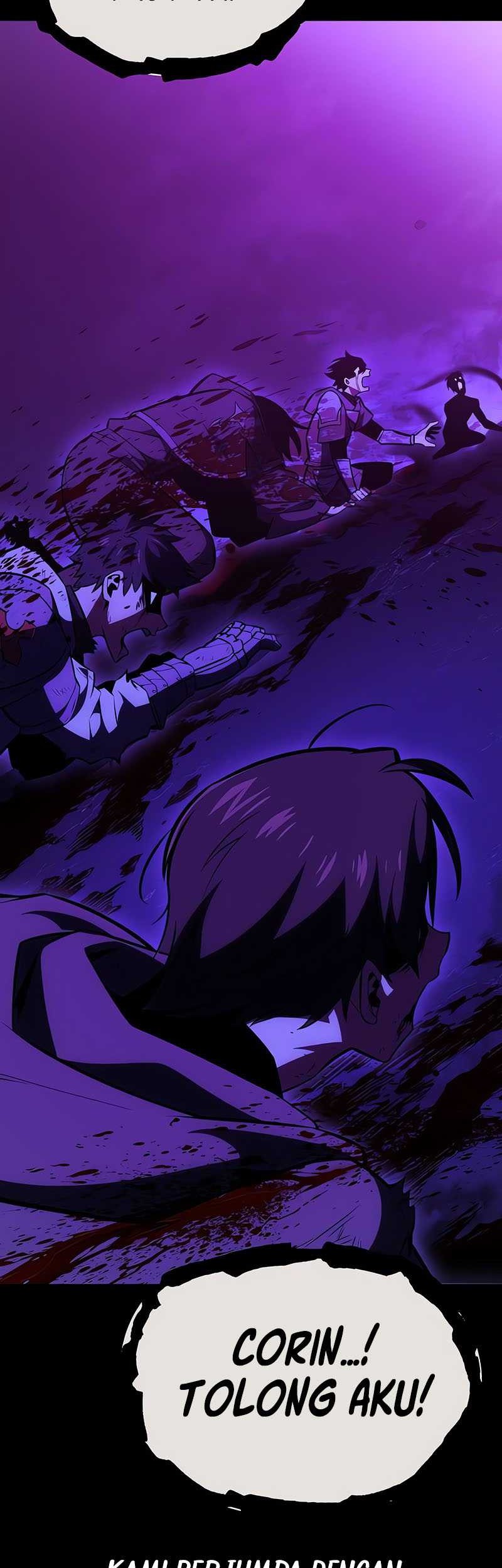 I Killed An Academy Player Chapter 32 Gambar 71