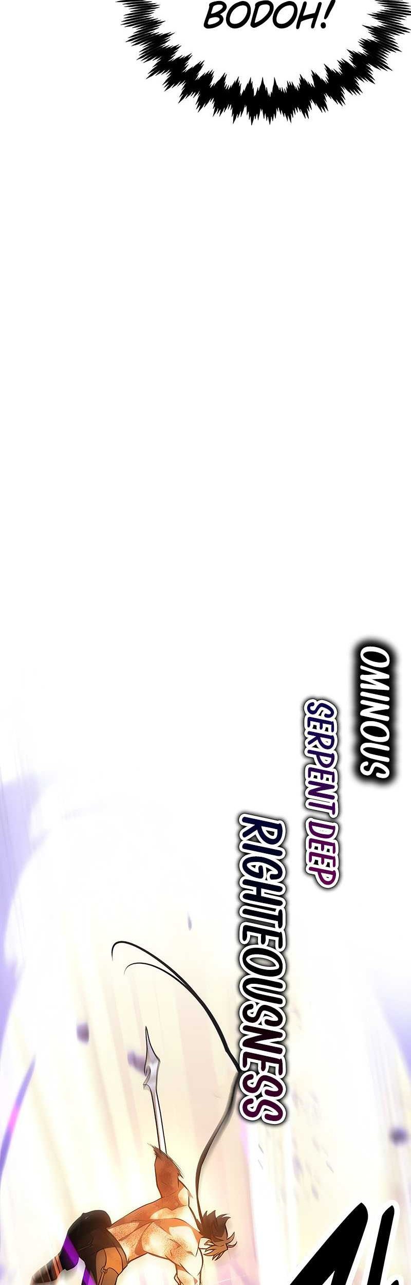 I Killed An Academy Player Chapter 32 Gambar 35