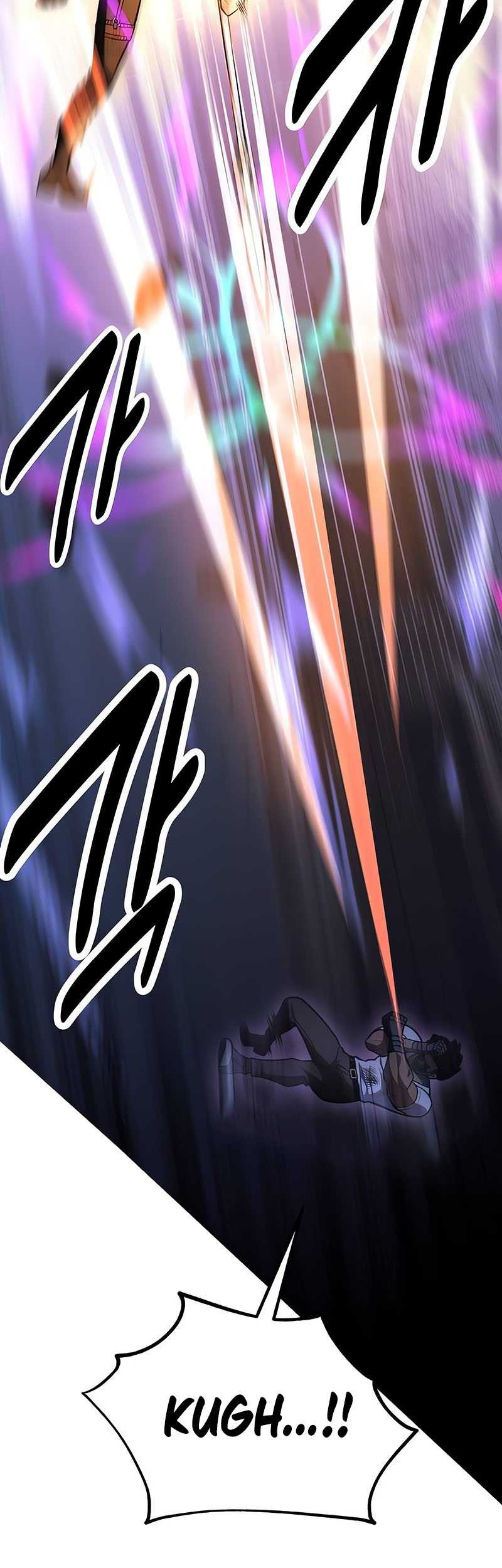 I Killed An Academy Player Chapter 32 Gambar 36