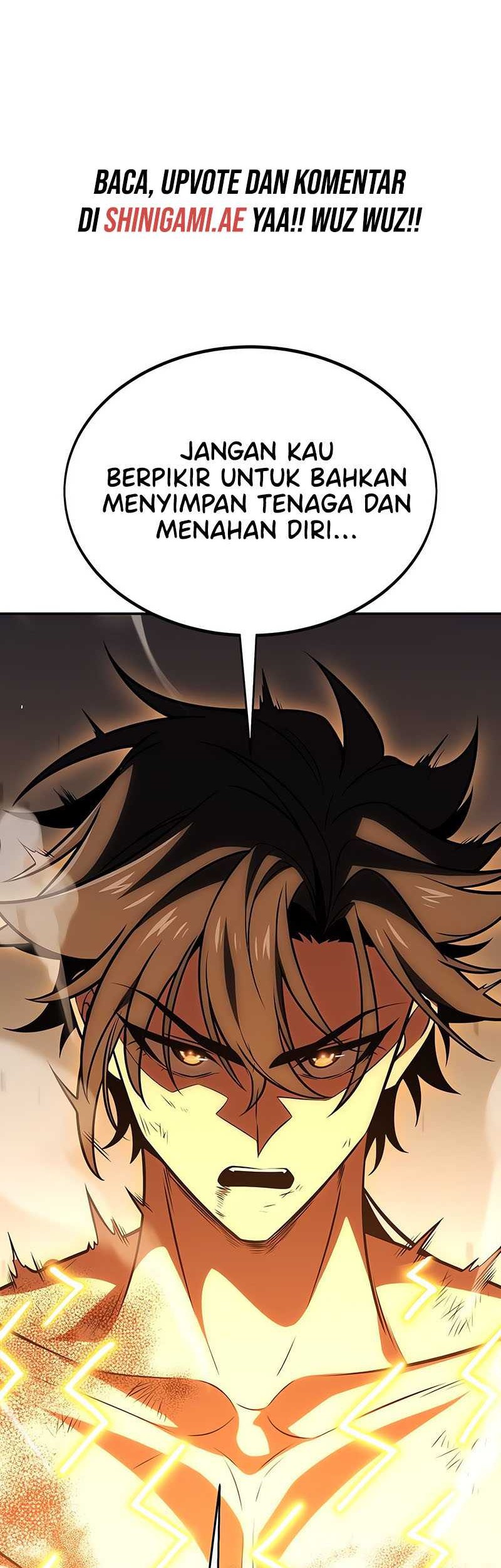 I Killed An Academy Player Chapter 32 Gambar 39